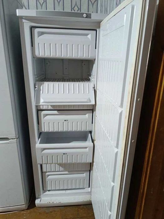indesit морозилка