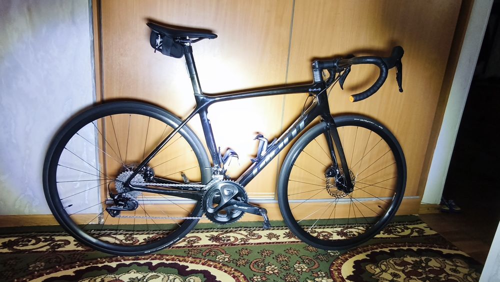 Продам Giant TCR advanced