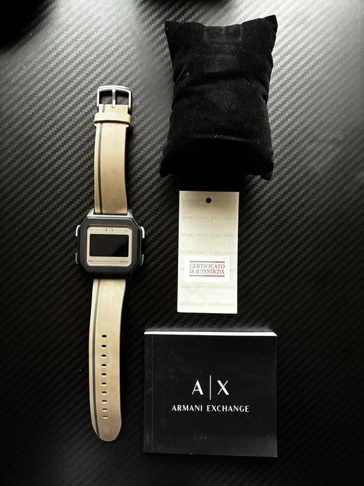 Armani Exchange AX2954 мъжки часовник