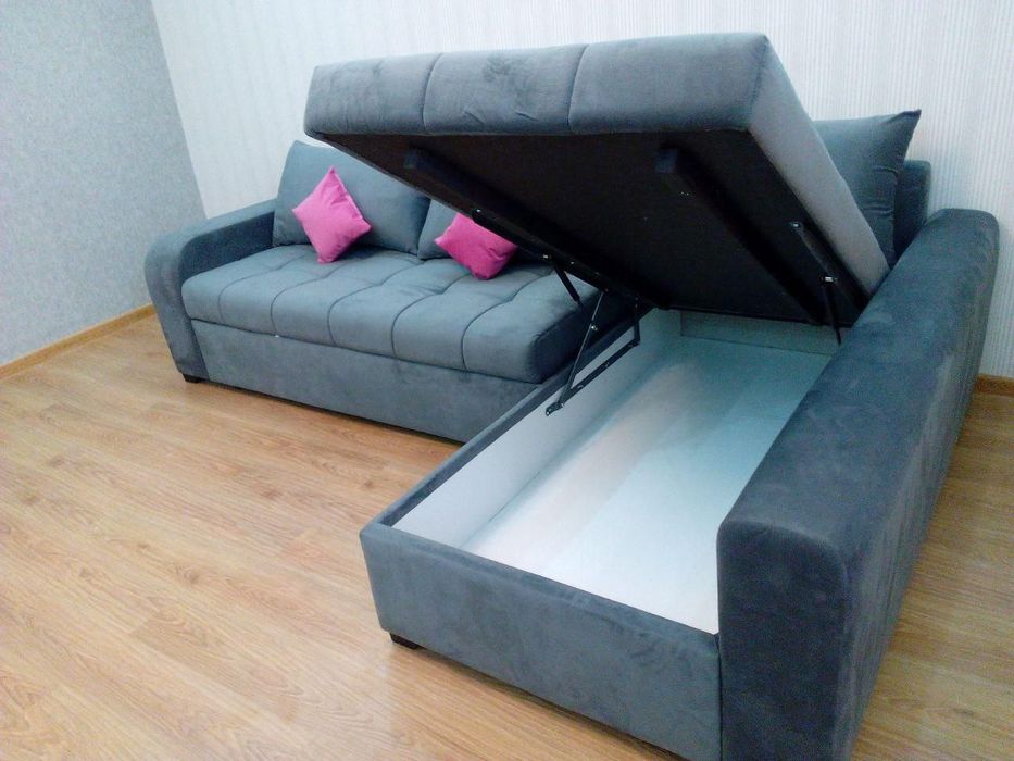 Мягкое мебель на заказ