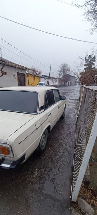 2106sotiladi mator karobka zor