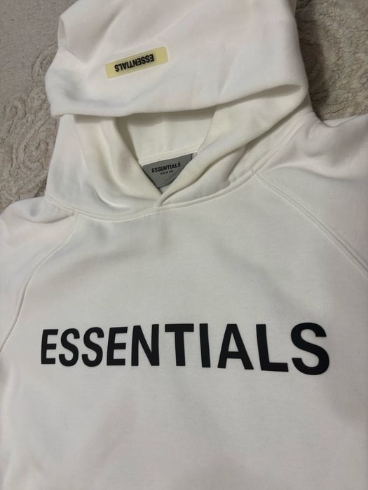 Hanorac essentials S