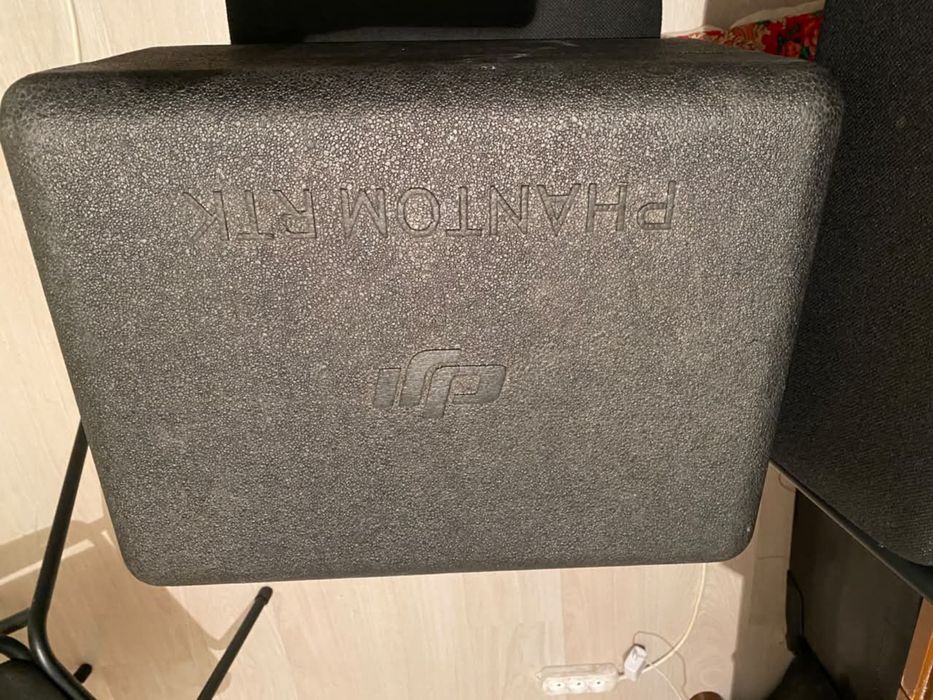 Продается дрон DJI Phantom 4 RTK / серия Phantom
