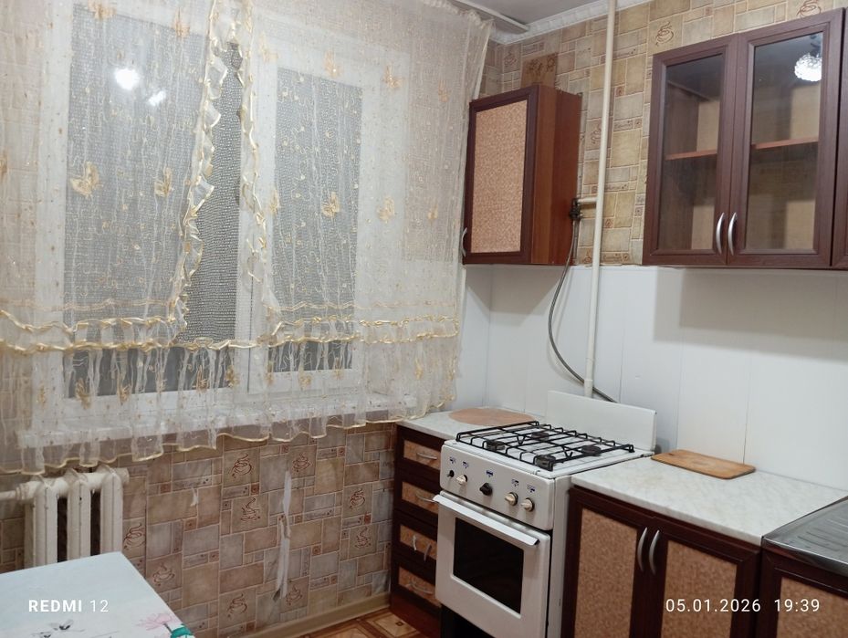 Сдам квартиру район Айгуль