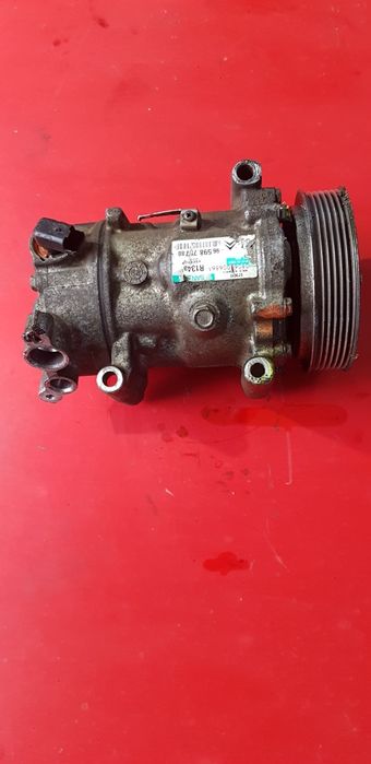 Compresor aer conditionat Peugeot 1.4 hdi