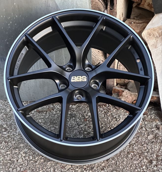 Джанти за БМВ BMW 18 “ цола 5х120 чисто нови E90 F10 F30 X3  X Drive