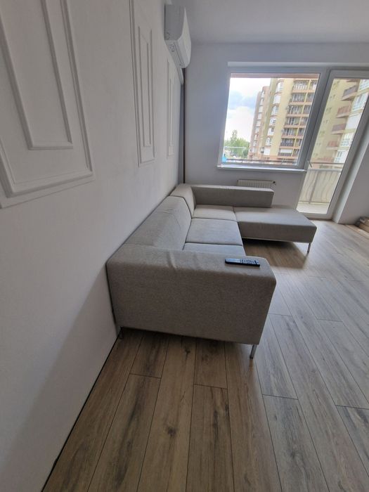 Coltar livingroom