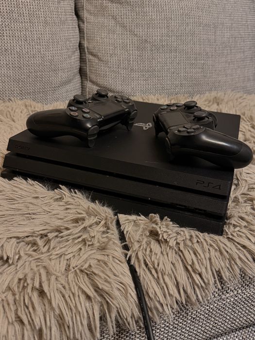 Vand PS4 PRO 1Tb