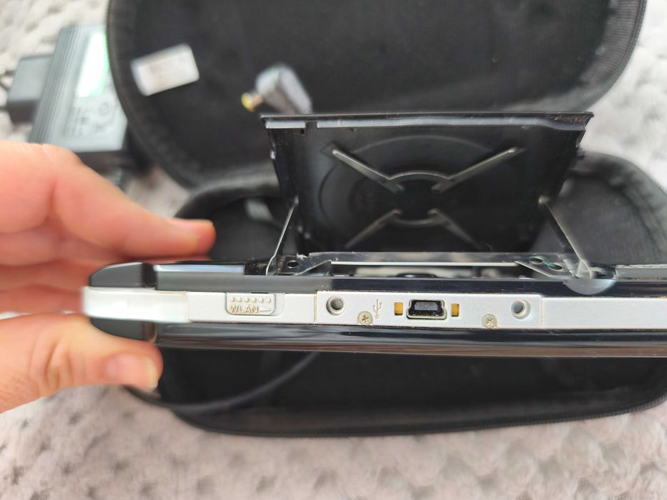 Psp         3004