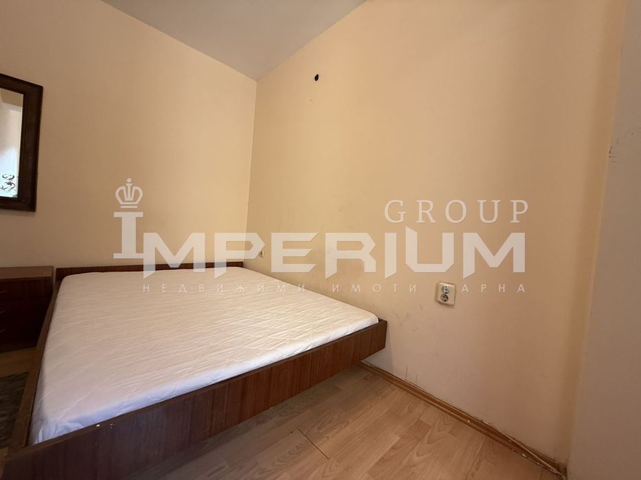 Дава се под наем Двустаен апартамент в Варна, Колхозен пазар - 65 кв.м за 298.86 € - Снимка #3