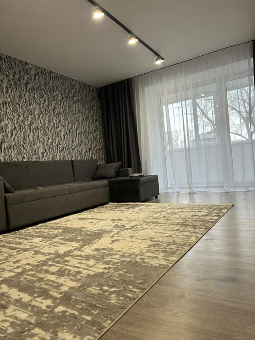 VIP-квартира Уральск