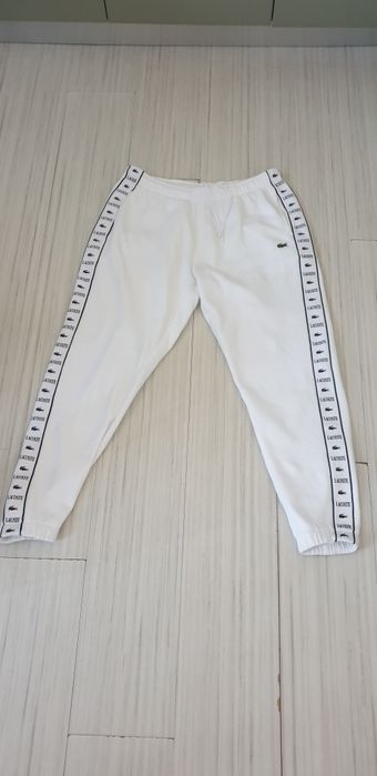 Lacoste Mens Size 5 - L НОВО! ОРИГИНАЛ! Мъжки Екип / комплект!