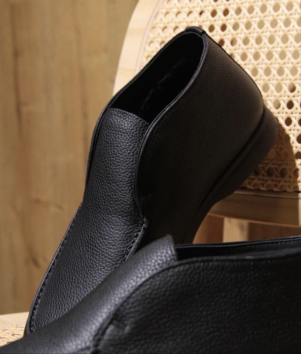 Обувь Лоро Пиано