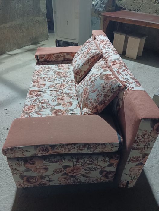 Продам мягкую мебель