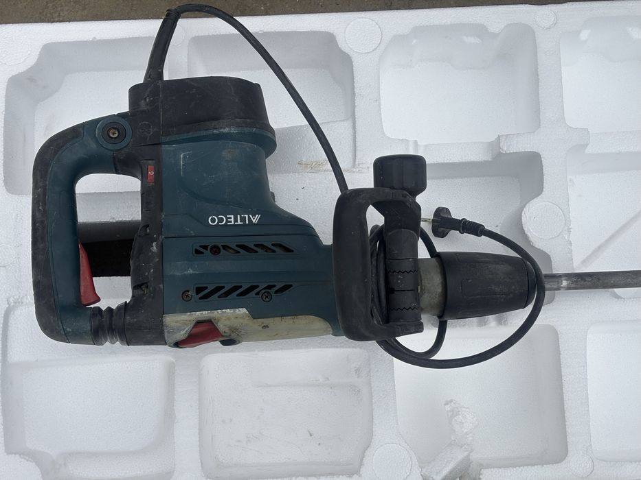 перфоратор Alteco SDS MAX RH 1400-50.