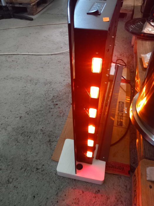 SUPER OFERTA Semineu electric