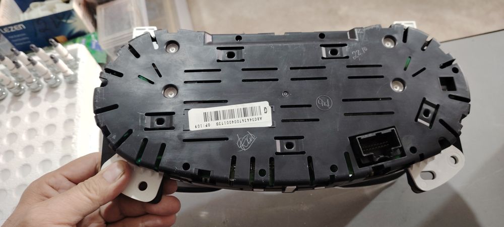 Malibu 1 tablo avtomat