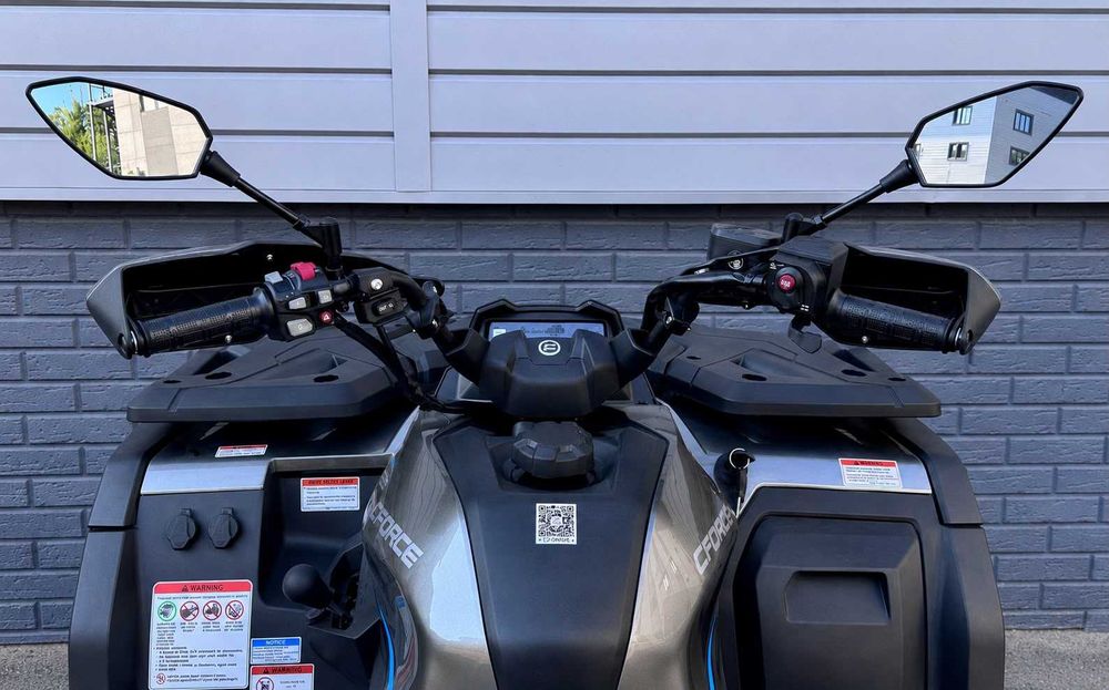 Квадроцикл CFMOTO CFORCE 625