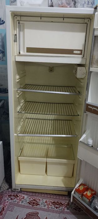 Холодильник Советскиц