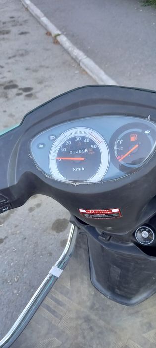 Продам скутор м8 x7