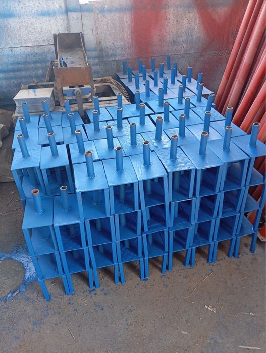 Lesa stoyka apalobka manalitniy lesa