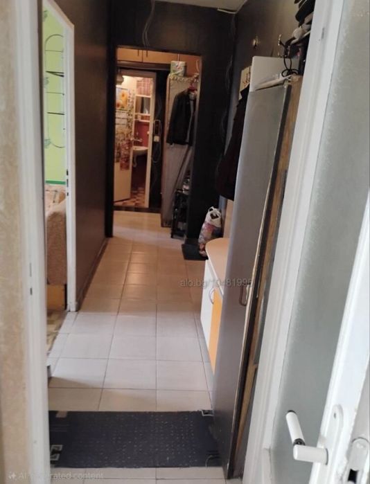 Продава се Двустаен апартамент в Хасково, Дружба 1 - 64 кв.м за 1141 €/кв.м - Снимка #3