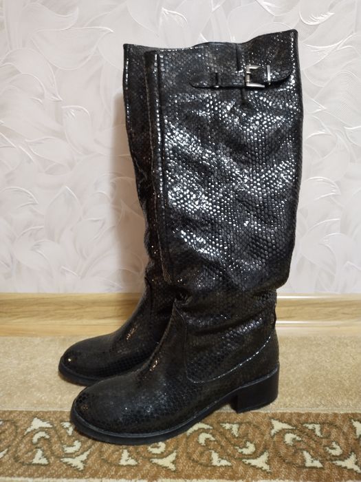 Сапоги еврозима 40раз