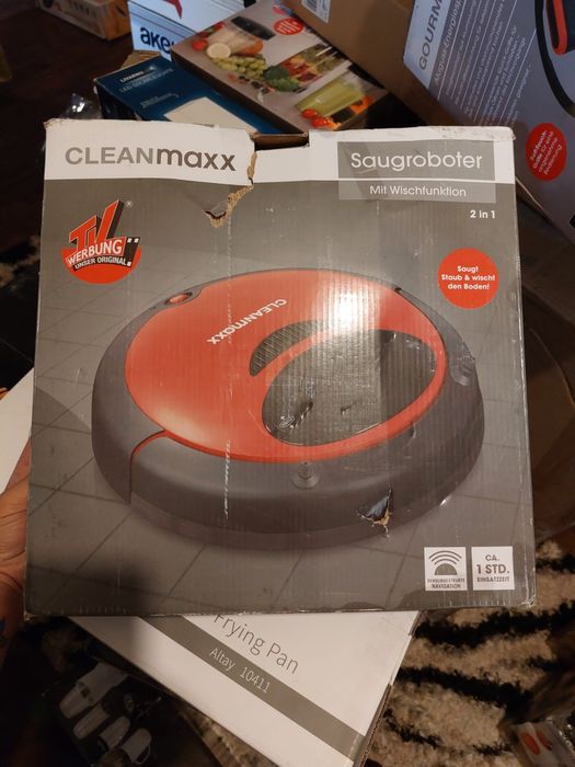 Vand diferite scule si electrocasnice