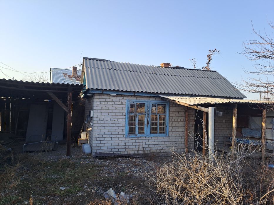 Дача восточный правый.7-дачи.Район 7-тополей.