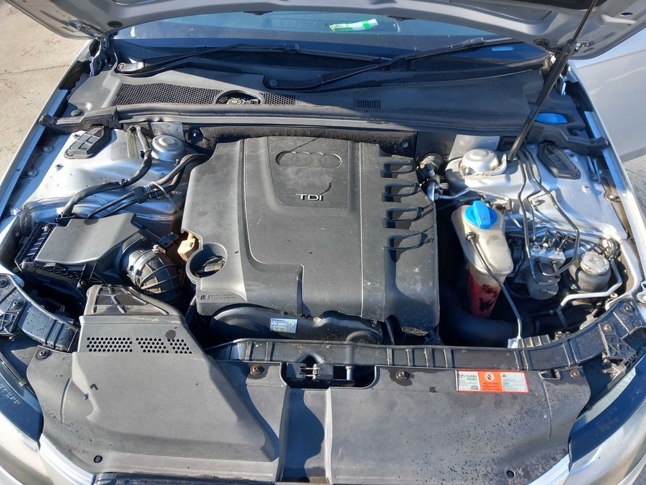 Injectoare CAGA Audi A4 B8 /143 cai/  0445116030/ 03L130277