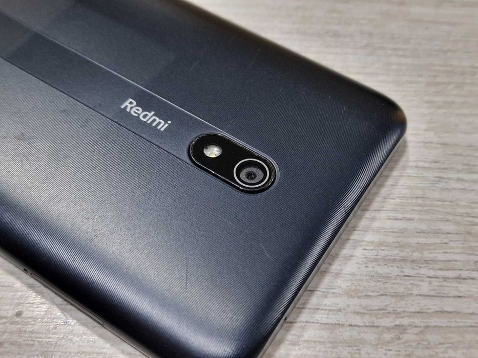 Xiaomi Redmi 8A 32GB 2GB RAM Dual