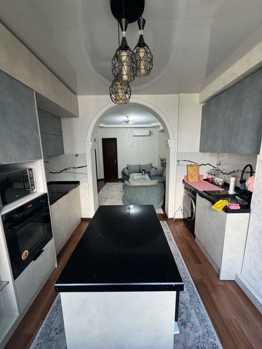 Продоется квартира своя