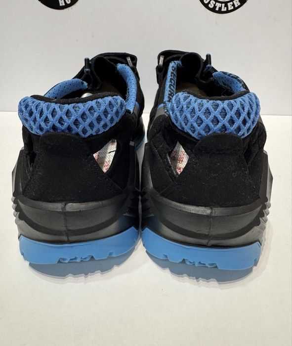 Мъжки летни обувки STEITZ SECURA .Номер 43