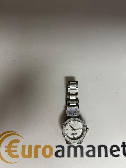 Ceas dama Tissot Seastar 1000 / T120210 -D-