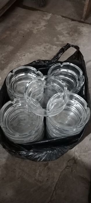 Продам пепельницы