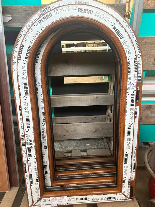 Executam tamplarie pvc pe comanda