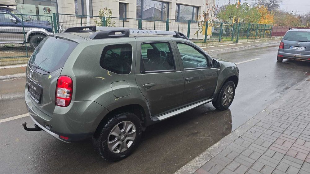 Duster de vânzare!!!