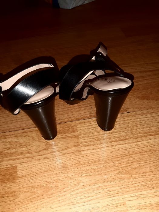 Sandale elegante dama