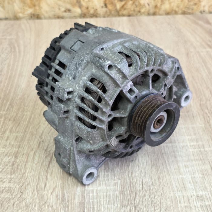 Генерато БМВ мотор М51