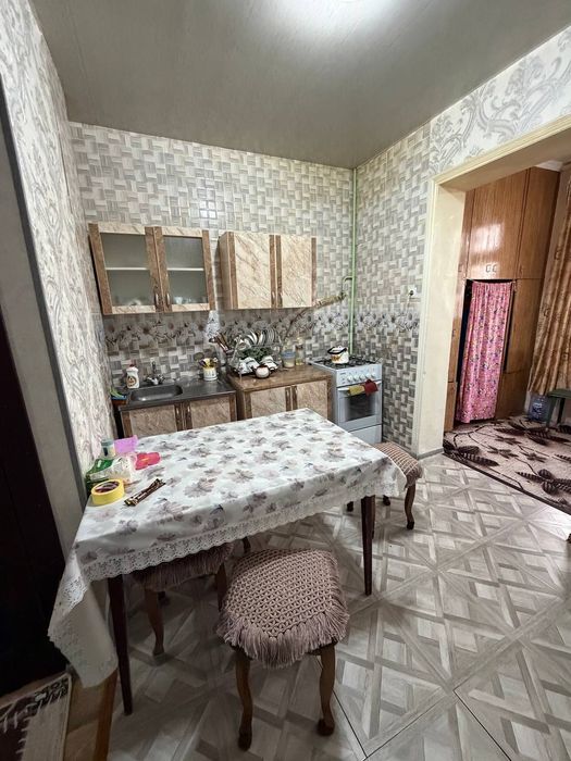 Сдаю 2/6/9 Тузел 3 400&