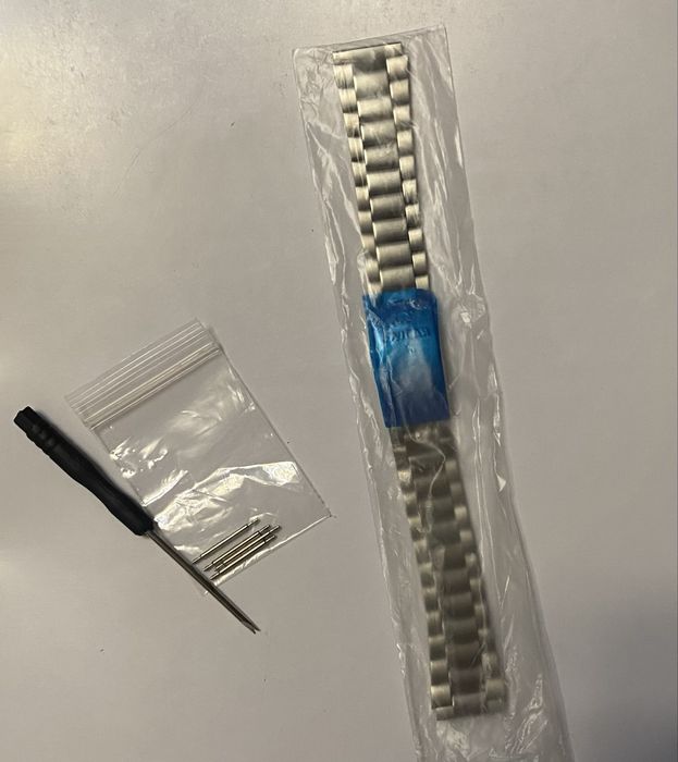 Ремешок для часов 18мм