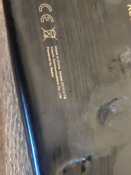 Redmi Note 12 Xiaomi за части