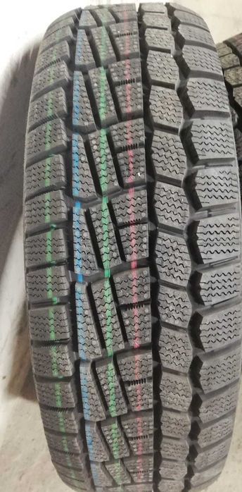 R14 покрышка липучка