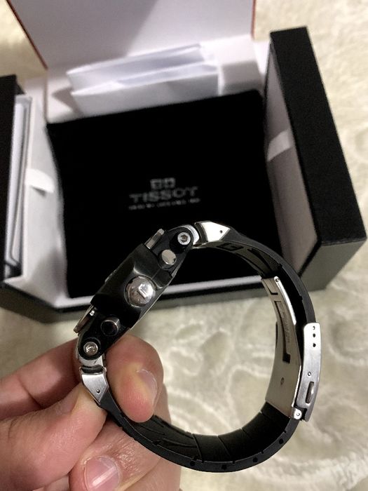 Ceas Tissot T-Race Chrongraph Original