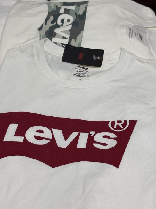 LEVI’S Standard Original