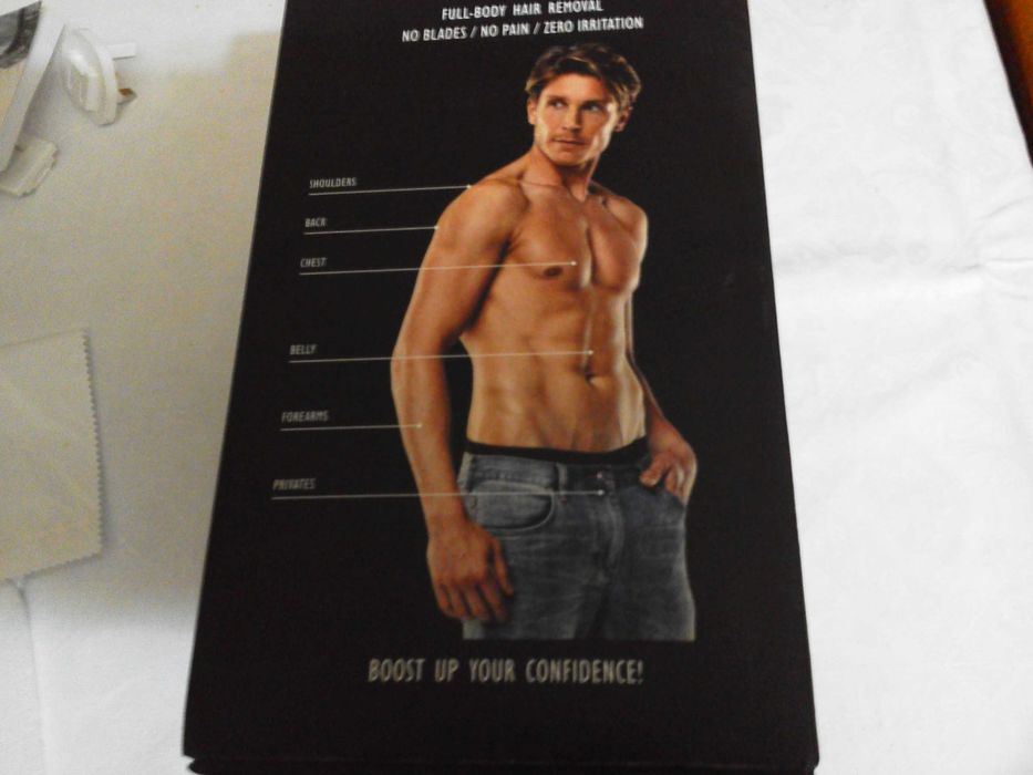 EPILATOR si Aparat de Tuns si Ras Electric-SIK,n-Glide .Profesional.