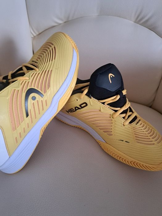 Adidasi Head nr 39    25,5cm