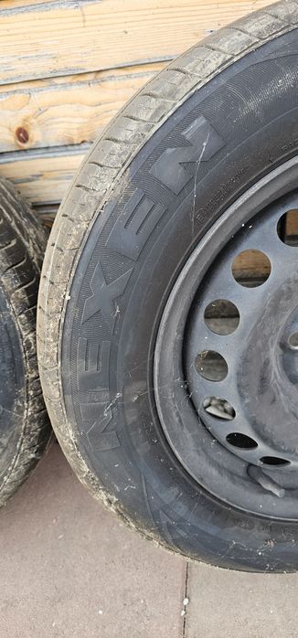 Roti de tabla cu cauciuc