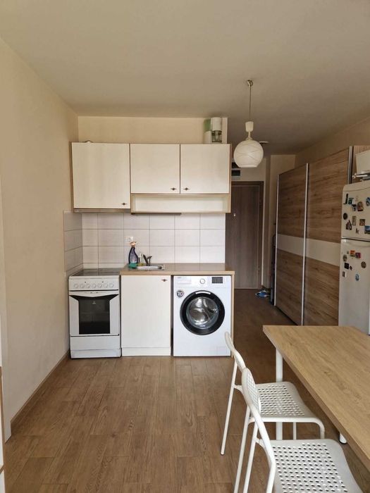 Дава се под наем Двустаен апартамент в София, Хиподрума - 60 кв.м за 598.23 € - Снимка #4