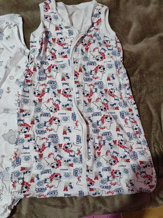 Спални чувалчета